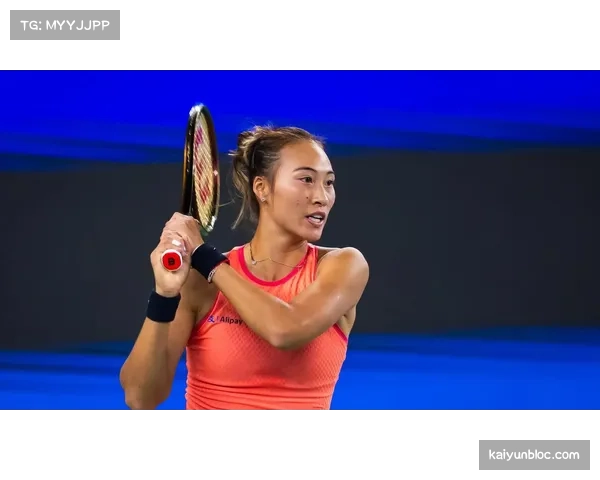 郑钦文暗示退出武网后 阿卡东京赛夺冠后意外退出上海大师赛 郑钦文暗示退出武网后 阿卡东京赛夺冠后意外退出上海大师赛