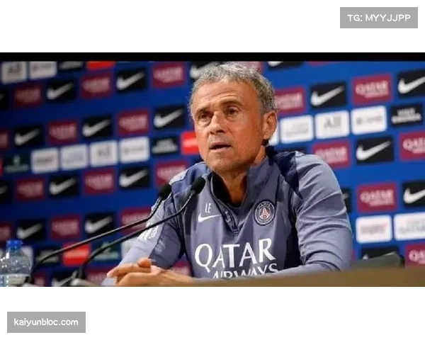 恩里克：球队表现最重要 对拉莫斯状态感到非常满意