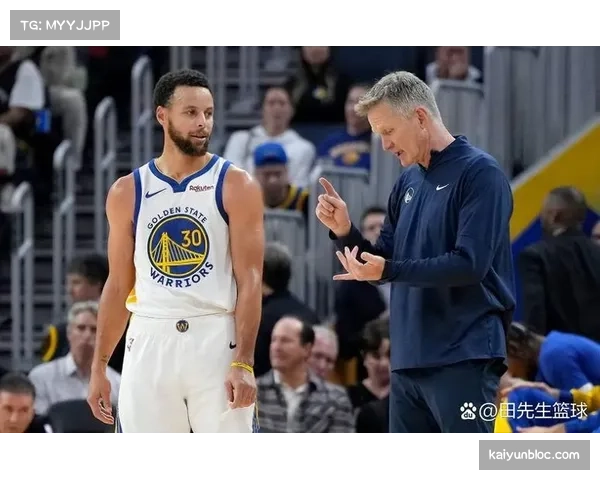 勇士主帅科尔谈场边交流细节，球迷反应意外激烈