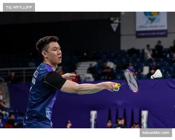 羽毛球运动员职业化程度提高 团队支持与商业开发日益完善