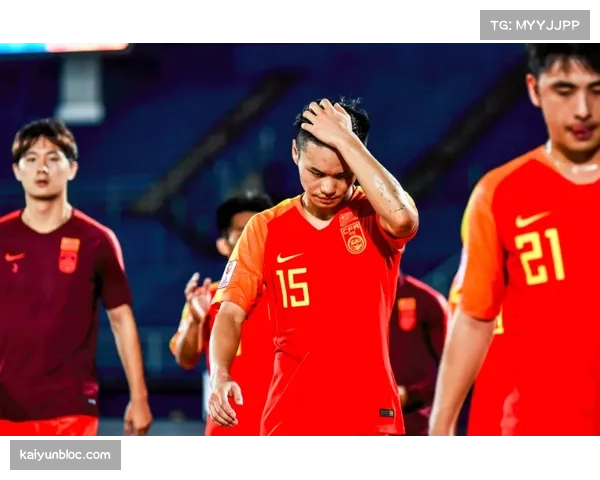 老将张玉宁担当精神领袖 年轻国脚成长需要时间