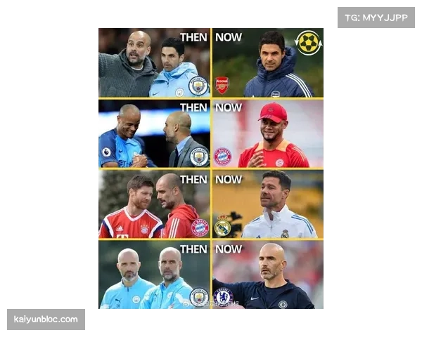 瓜迪奥拉调整曼城攻防体系，后卫进球成破局新手段