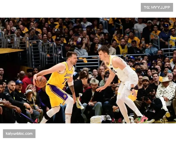 湖人关键时刻比赛22胜6负 高胜率掩盖效率问题